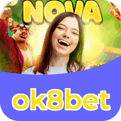 ok8bet APK