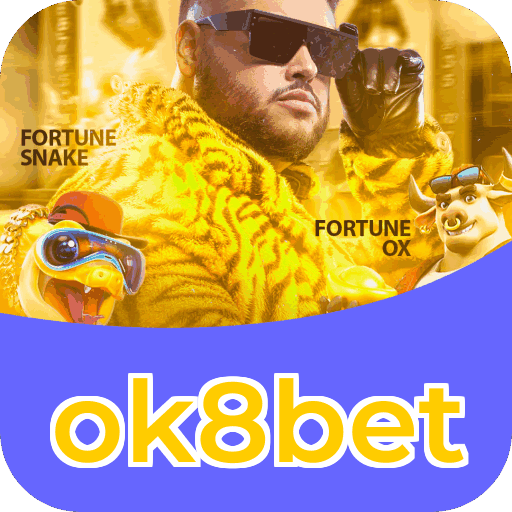 ok8bet APK