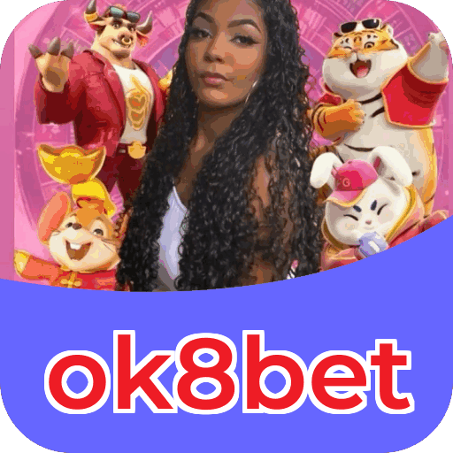 ok8bet APK