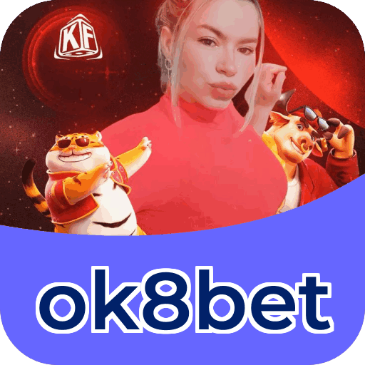 ok8bet APK