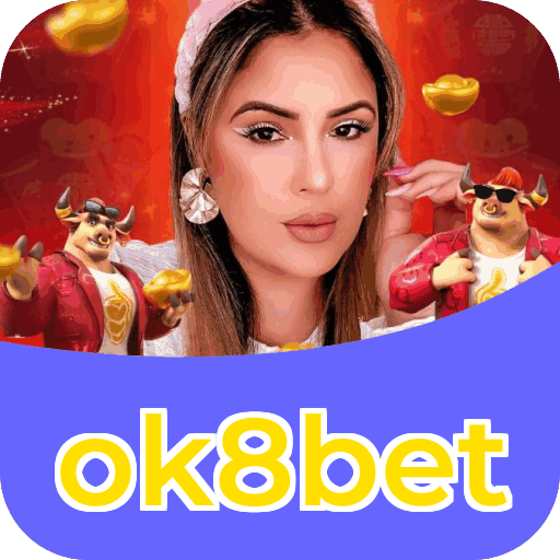 ok8bet APK