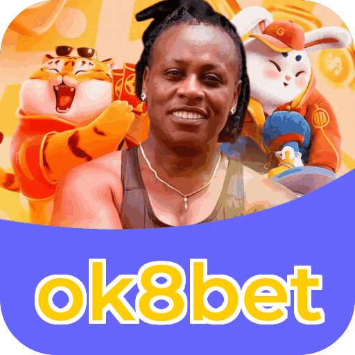 ok8bet APK