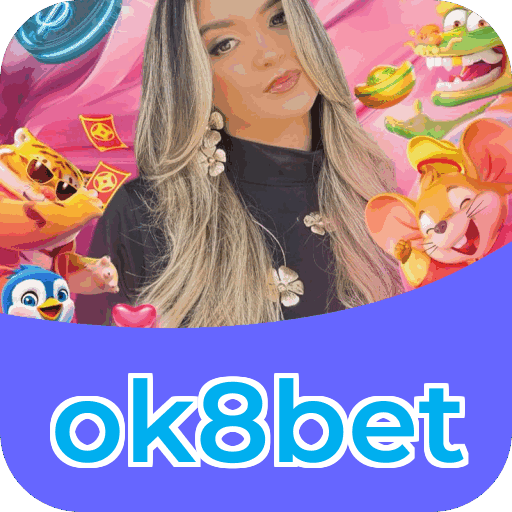 ok8bet APK