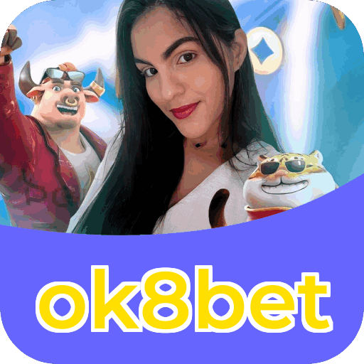 ok8bet APK