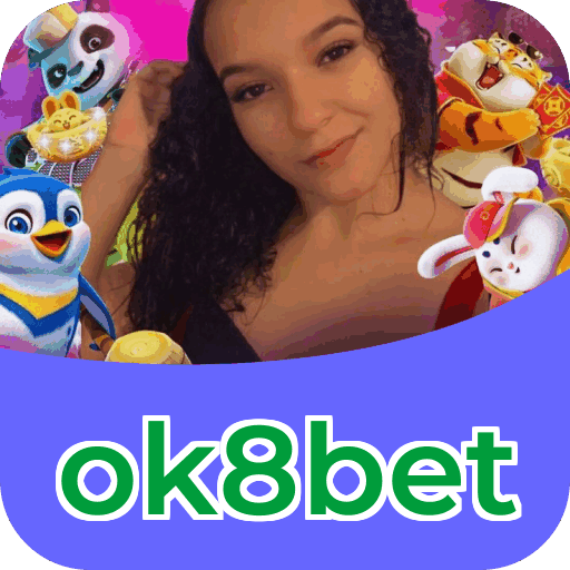 ok8bet APK