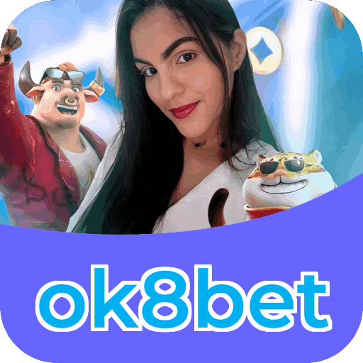 ok8bet APK