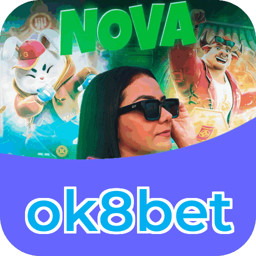 ok8bet APK