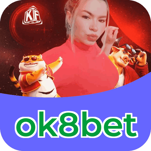 ok8bet APK