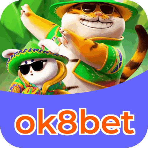 ok8bet APK